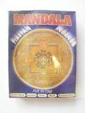 Благовония Mandala, набор 5 по 12 штук